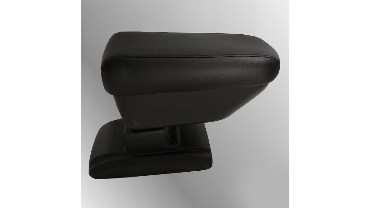 Accoudoir+simili+cuir+sur+mesure+pour+Opel+Crossland+2017-